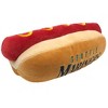 Mlb Seattle Mariners Hot Dog Toy : Target