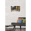Trends International NHL Pittsburgh Penguins - Sidney Crosby 21 Framed Wall Poster Prints - 2 of 4
