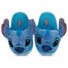 Disney's Lilo and Stitch Girls Slippers - Lilo, Stitch, Angel, Ohana Slip-On 3D Slippers for Kids - Disney Stitch Slippers - 2 of 4