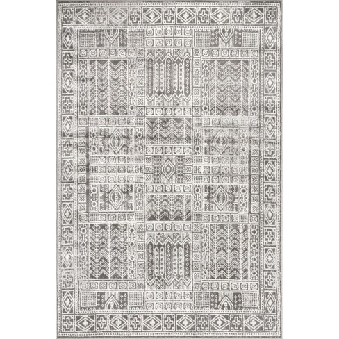 Non-slip Loomed Rug Pad - Nuloom : Target