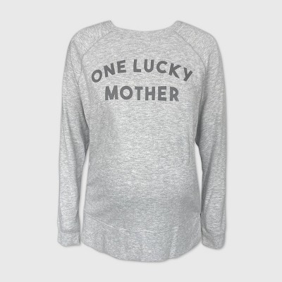 mama sweatshirt target