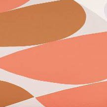 Tangerine/Gold