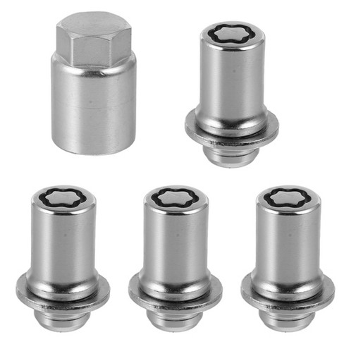 Toyota lug store nut key