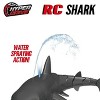 Hyper Drive Water Shark Remote Control Vehicle - 2 of 4
