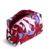 Vera Bradley Women's Outlet Ultralight Essential Small Cosmetic Toiletry Bag - 2 of 2