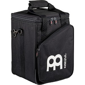 MEINL Professional Ibo Drum Bag Black Small - 1 of 4