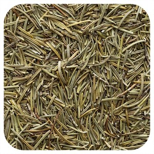 Frontier Co-op Organic Whole Rosemary Leaf, 16 oz (453 g) - 1 of 3