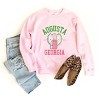 Simply Sage Market Golf Augusta Georgia EST. 1934 Sweatshirt - 3 of 4