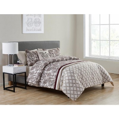 target bed in a bag