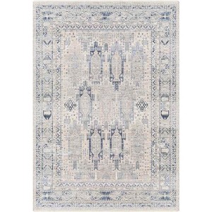 Mark & Day Vinton Woven Indoor Area Rugs - 1 of 4