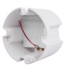 Monoprice ABS Back Enclosure (Pair) for PID 4103, 6.5in Ceiling Speaker (Will not work for PIDs 4102 or 4104) - 2 of 4