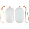 Unique Bargains for Arms Legs Reusable Manual Hair Epilator 1 Pc - 3 of 4