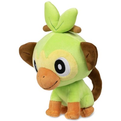 target pokemon plush