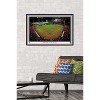 Trends International MLB Houston Astros - Minute Maid Park 22 Unframed Wall Poster Prints - 2 of 4