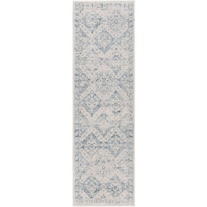 Antique Patina ANP632 Power Loomed Indoor Rugs - Safavieh - 1 of 4