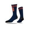 NCAA Syracuse Orange Original Crew Socks - image 2 of 2