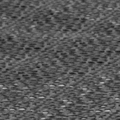 Black Round Steel Patio Table with Umbrella Holder