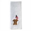 2pc Combat Boots Hand Towel Set - SKL Home - 3 of 4