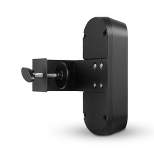 Wasserstein Anti-Theft Mount compatible with Google Nest Doorbell - Made for Google Nest Doorbell (Black)