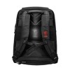 MSI Urban Raider Gaming Backpack Black - Rated IPX2 for water resistance - Fits up to 17" Laptops - Lightweight polyester exterior - 3 of 4