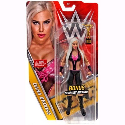 dana brooke action figure