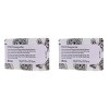 Davines VOLU Volumizing Shampoo Bar 3.53 oz 2 Pack - 2 of 4