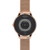 Fossil Gen 5E Smartwatch 42mm - Rose Gold-Tone Stainless Steel Mesh - image 4 of 4