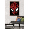 Trends International Marvel Comics - Spider-Man - Text Face Framed Wall Poster Prints - 2 of 4