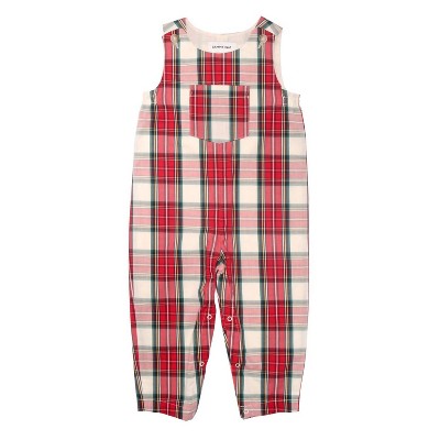 Boy's James Coverall - Sammy + Nat