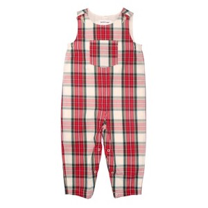 Boy's James Coverall - Sammy + Nat - 1 of 2
