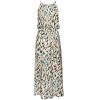 Women's High Neck Sleeveless Maxi Dress - LASCANA - 2 of 4