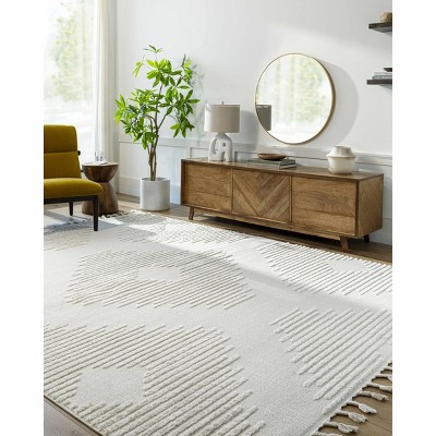 Hauteloom Palimbang Area Rug