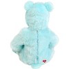 HalloweenCostumes.com Infant Care Bears Bedtime Bear Costume - image 3 of 3