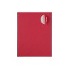 JAM Paper Circle Round Label Sticker Seals 2.5 Inch Diameter Red 120/Pack 147628585 - 3 of 4
