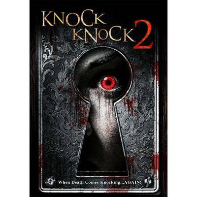 Knock Knock 2 (DVD)(2012)