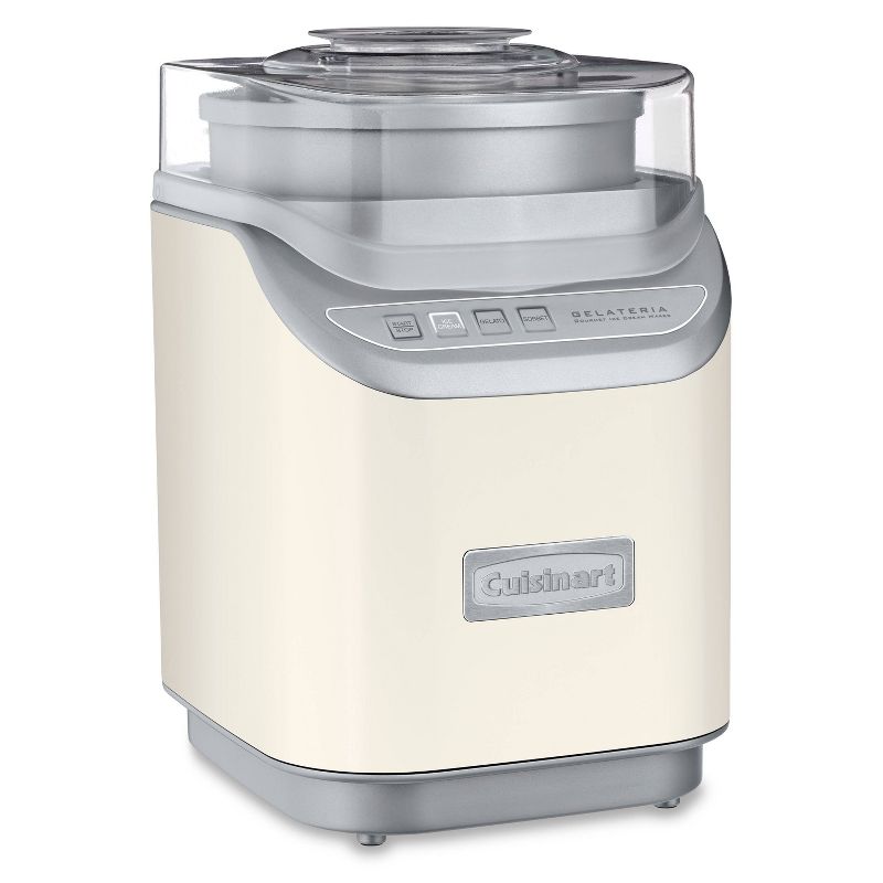 Cuisinart Cool Creations Ice Cream Maker - Hearth &#38; Hand&#8482; with Magnolia, 4 of 5