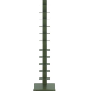 Stewartby Spine Tower Shelf - SEI - 1 of 4