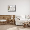 Stupell Industries Planked Style Fresh Flower Market, 30" x 24" - 2 of 4