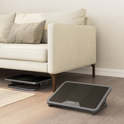 Eureka Ergonomic Tilt Adjustable Footrest - Thumbnail 5