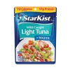 Starkist Chunk Light Tuna Water Pouch -10.4oz / 4pk - image 2 of 4