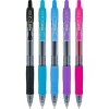 Pilot 5pk G2 Premium Gel Pens Bold Point 1.0mm Assorted Inks - 2 of 4