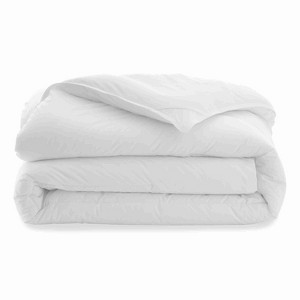 Martex Clean Essentials White King Comforter Insert - 1 of 4