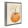 Stupell Industries Fall My Favorite Color Seasonal, 18" x 18" - 3 of 4