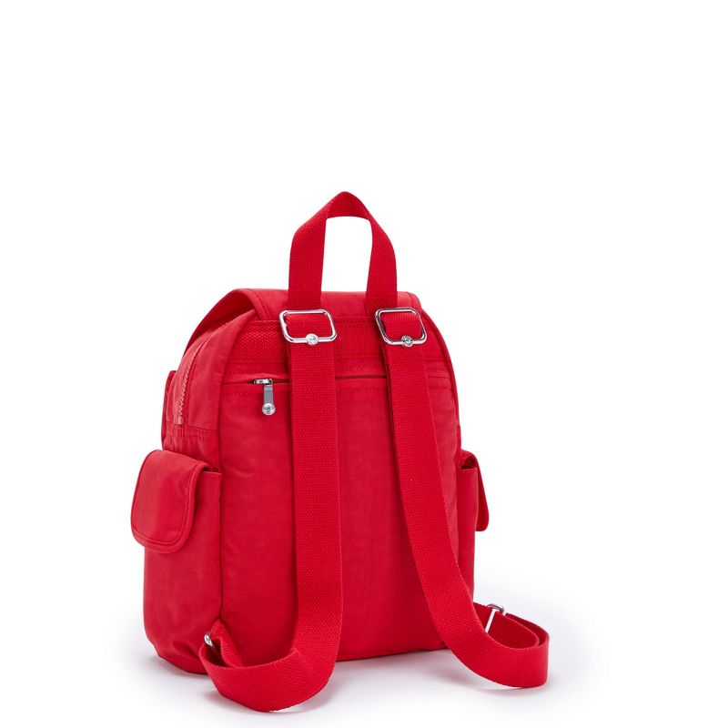 Kipling City Pack Mini Backpack, 4 of 8