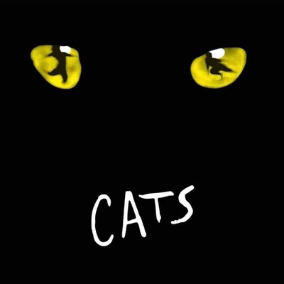 Andrew Lloyd Webber - Cats (2 LP) (Vinyl)