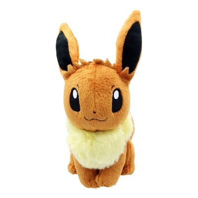 eevee plush toy