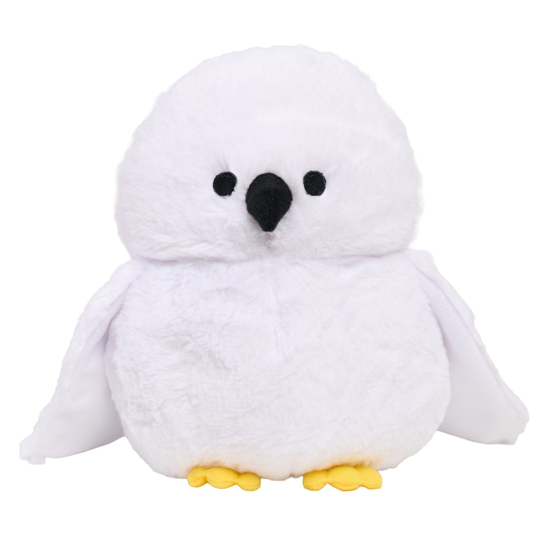 Harry Potter Creature Medium Plush Hedwig