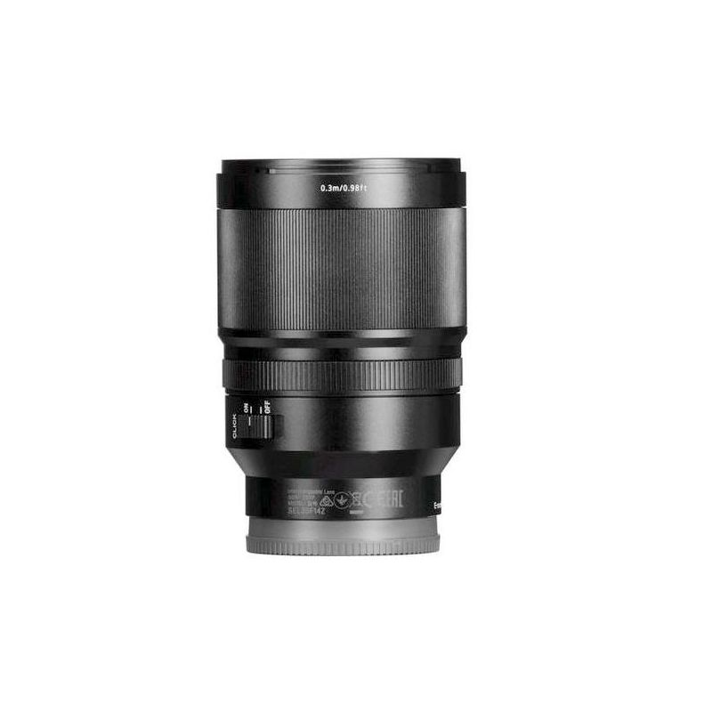 Sony SEL35F14Z Distagon T* FE 35mm F1.4 ZA for E-mount Full Frame Prime Lens, 2 of 5