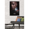 Trends International Marvel Black Panther: Wakanda Forever - Ayo One Sheet Framed Wall Poster Prints - 2 of 4