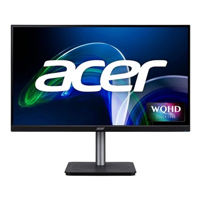 Acer CB273U 27" 2560 x 1440 75 Hz 1 ms - Manufacturer Refurbished